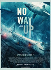 No Way Up [Telugu + Tamil + Hindi + Eng]