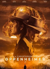 Oppenheimer [Tamil + Hindi + Kannada + Eng]