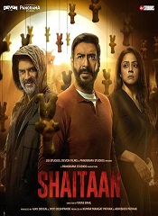 Shaitaan (Hindi)