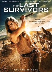 The Last Survivors [Telugu + Tamil + Eng]