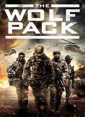 The Wolf Pack [Telugu + Tamil + Hindi + Tur]