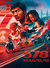 578 Magnum [Telugu + Tamil + Hindi + Vie]