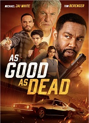 As Good as Dead [Telugu + Tamil + Hindi + Eng]