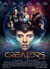 Creators: The Past [Telugu + Tamil + Hindi + Ita]