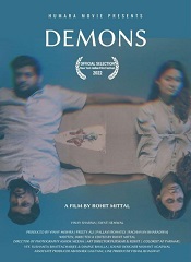 Demons (Hindi)