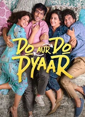 Do Aur Do Pyaar (Hindi)