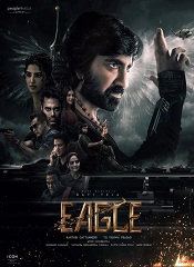 Eagle (Tamil)