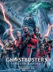 Ghostbusters Frozen Empire [Telugu + Tamil + Hindi + Eng]