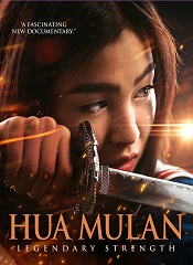 Hua Mulan [Telugu + Tamil + Hindi]