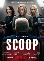 Scoop [Telugu + Tamil + Hindi + Eng]