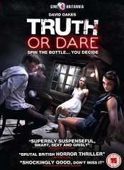 Truth or Dare [Telugu + Tamil + Hindi + Kannada + Eng]