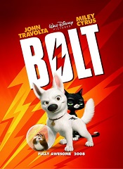 Bolt [Telugu + Tamil + Hindi + Eng]