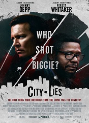 City Of Lies [Telugu + Tamil + Hindi + Eng]