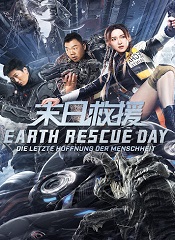 Earth Rescue Day [Telugu + Tamil + Hindi + Eng]