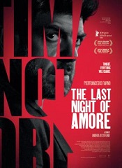 Last Night of Amore [Telugu + Tamil + Hindi + Ita]