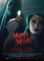 Motel Melati [Telugu + Tamil + Hindi + Eng]