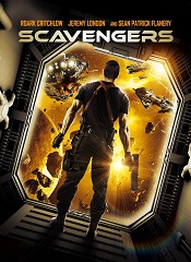 Scavengers [Telugu + Tamil + Hindi + Eng]