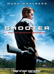 Shooter [Telugu + Tamil + Hindi + Eng]