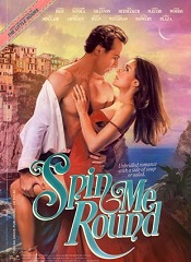 Spin Me Round [Telugu + Tamil + Hindi + Eng]