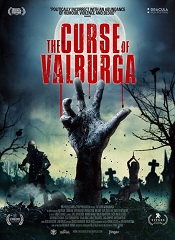 The Curse Of Valburga [Telugu + Tamil + Hindi + Eng]