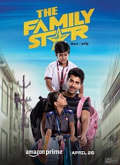 The Family Star [Malayalam + Kannada]