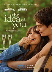 The Idea of You [Telugu + Tamil + Hindi + Malayalam + Kannada + Eng]