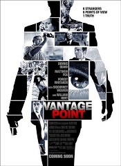 Vantage Point [Telugu + Tamil + Hindi + Eng]