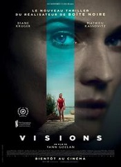 Visions [Telugu + Tamil + Hindi + Fre]