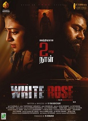 White Rose (Tamil)