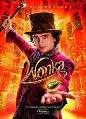 Wonka [Telugu + Tamil + Hindi + Kannada + Eng]