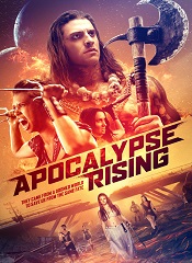 Apocalypse Rising [Telugu + Tamil + Hindi + Eng]