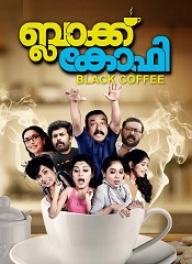 Black Coffee (Tamil)