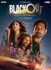 Blackout [Telugu + Tamil + Hindi + Kannada]