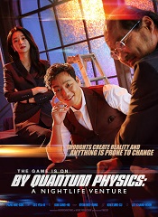 By Quantum Physics: A Nightlife Venture [Telugu + Tamil + Hindi + Kor]