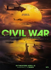 Civil War [Telugu + Tamil + Hindi + Eng]