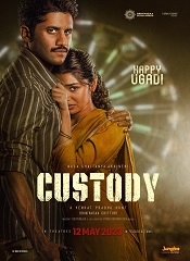 Custody (Hindi)