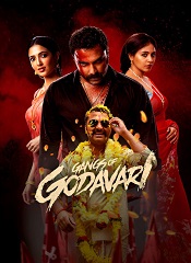 Gangs of Godavari [Malayalam + Kannada]