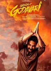 Gangs of Godavari (Tamil)