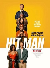 Hit Man [Telugu + Tamil + Hindi + Eng]