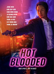 Hot Blooded [Telugu + Tamil + Hindi + Kor]