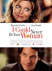 I Could Never Be Your Woman [Telugu + Tamil + Hindi + Eng]