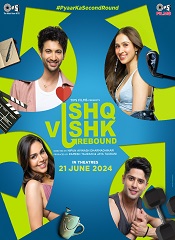 Ishq Vishk Rebound (Hindi)