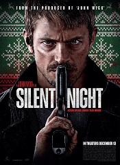 Silent Night [Telugu + Tamil + Hindi + Eng]