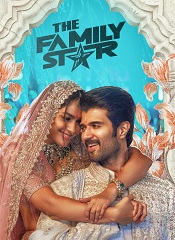 The Family Star (Hindi)