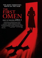 The First Omen (English)