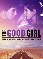 The Good Girl [Telugu + Tamil + Hindi + Eng]