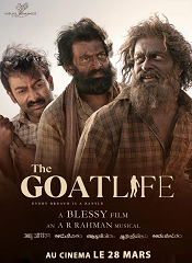 Aadujeevitham – The Goat Life (Tamil)