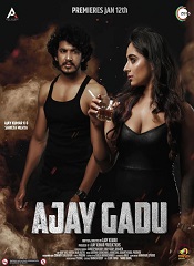 Ajay Gadu (Tamil)