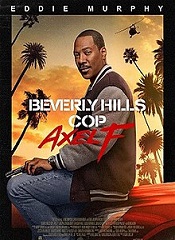 Beverly Hills Cop 4: Axel F [Telugu + Tamil + Hindi + Eng]