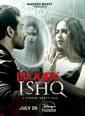 Bloody Ishq (Hindi)